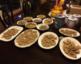 Foto del paso 17 de la receta: Galletas de Navidad