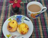 Foto langkah ke 4 dari resep Portuguese Egg Tart.