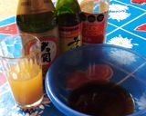Foto del paso 2 de la receta: Teriyaki de res