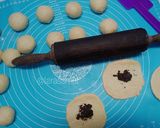 Foto langkah ke 7 dari resep 18. Roti Jabrik.