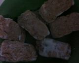 Foto langkah ke 1 dari resep TEMPE GOGAR (goreng gariing).