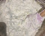 Pas rețetă Gyros cu pui 6 fotografie