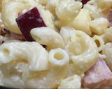 Foto del paso 5 de la receta: Ensalada de macarrones