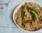 आलू का भरता (Aloo ka bharta recipe in hindi) रेसिपी चरण 2 फोटो