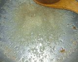 A picture of step 4 of Karahi Noodles.