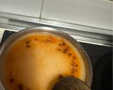 Foto del paso 4 de la receta: Sopa castellana o de ajo