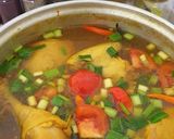 Foto langkah ke 4 dari resep Pindang Ayam.