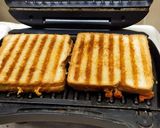 વેજ ગ્રીલ સેન્ડવીચ (Veg Grilled Sandwich Recipe in Gujarati) રેસીપી સ્ટેપ4ફોટો
