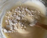 Piskótatekercs 🍑 recept fázis 2 fotója