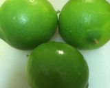 Foto del paso 1 de la receta: Smoothie de Limón
