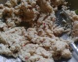Foto langkah ke 4 dari resep Urap kelapa.