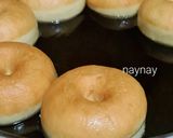 Foto langkah ke 5 dari resep Donat Tanpa Kentang.
