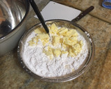 Foto del paso 3 de la receta: Chipa calentito