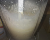 Foto del paso 3 de la receta: Bizcochuelo en Licuadora con Harina Común