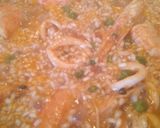 Foto del paso 19 de la receta Paella de marisco para principiantes