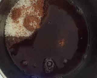 Es Dawet Cendol Soft - Step 4