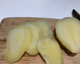 Foto del paso 4 de la receta: Timbal de patata y bacalao