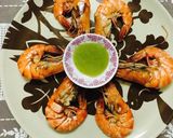 Hình bước làm 4 của món Tôm Hấp Bia