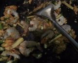 Foto langkah ke 3 dari resep Udang Tahu Grengsengan (Bumbu Kuning).