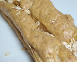 Foto del paso 4 de la receta: Pan mágico sin harinas con Chía y Lino (sin gluten)