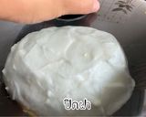 รูปขั้นตอนการทำที่ 6 ของ เค้กไข่เจียวฟูฟ่อง Fluffy Souffe Omelette Cake