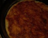 Foto del paso 5 de la receta: Pizza casera para los Reyes!! 😁😁🙋♀️