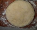Hamburger zsemle 🍔 recept fázis 2 fotója