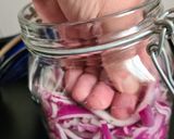 Foto del paso 2 de la receta: Cebollas encurtidas