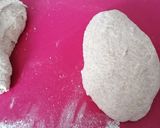 Foto del paso 4 de la receta Pan integral 100% con masa madre