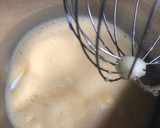 Foto del paso 3 de la receta: Tarta de manzana Fitness
