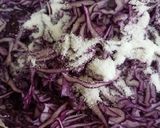 A picture of step 5 of Sauerkraut.