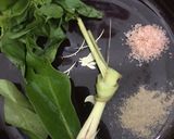 Foto langkah ke 1 dari resep Bubur Manado.