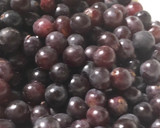 Foto del paso 1 de la receta: Mermelada artesanal de uva chinche de la casa