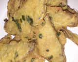 Foto langkah ke 6 dari resep Tempe Menjes Goreng.