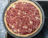 Foto del paso 3 de la receta: Pizza barbacoa