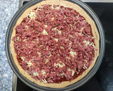 Foto del paso 3 de la receta: Pizza barbacoa