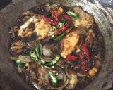 Foto langkah ke 3 dari resep Telur Goreng Mentega.