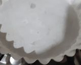 Foto del paso 4 de la receta: Tarta de ricota con dulce de leche. Grace