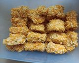 Foto langkah ke 4 dari resep Chicken Nugget Homemade.