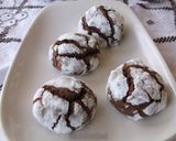 Foto del paso 7 de la receta: Galletas de chocolate