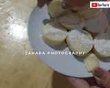 Foto langkah ke 1 dari resep Tofu Brokoli Saus Tiram.