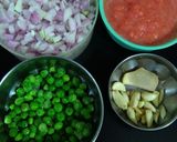 बैगन का भरता (baingan ka bharta recipe in Hindi) रेसिपी चरण 1 फोटो