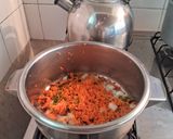 Foto del paso 7 de la receta: Pionono agridulce de atún