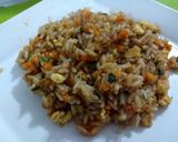 Foto del paso 6 de la receta: Arroz Chaufa a mi manera