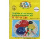 Hình bước làm 2 của món Rau câu dừa