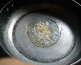 A picture of step 3 of Cheesy corn Macaroni.