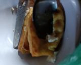 Foto langkah ke 2 dari resep Tahu Isi Mie Hajatan.