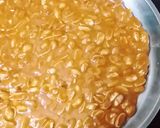 मूंगफली की चिक्की (Moongfali ki chikki recipe in Hindi) रेसिपी चरण 2 फोटो