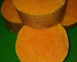 Foto del paso 4 de la receta: Sorrentinos de Zapallo