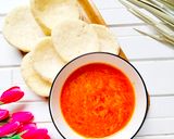 Foto langkah ke 3 dari resep Sambal Kemplang / Cabe Kemplang.